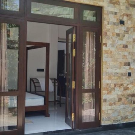 Villa Elegant - Weligama Buitenkant foto