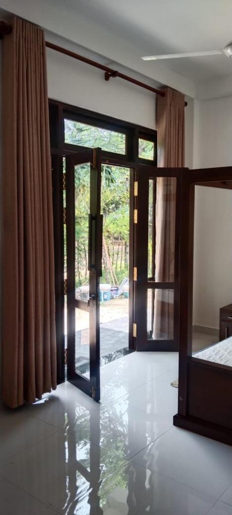 Villa Elegant - Weligama Buitenkant foto