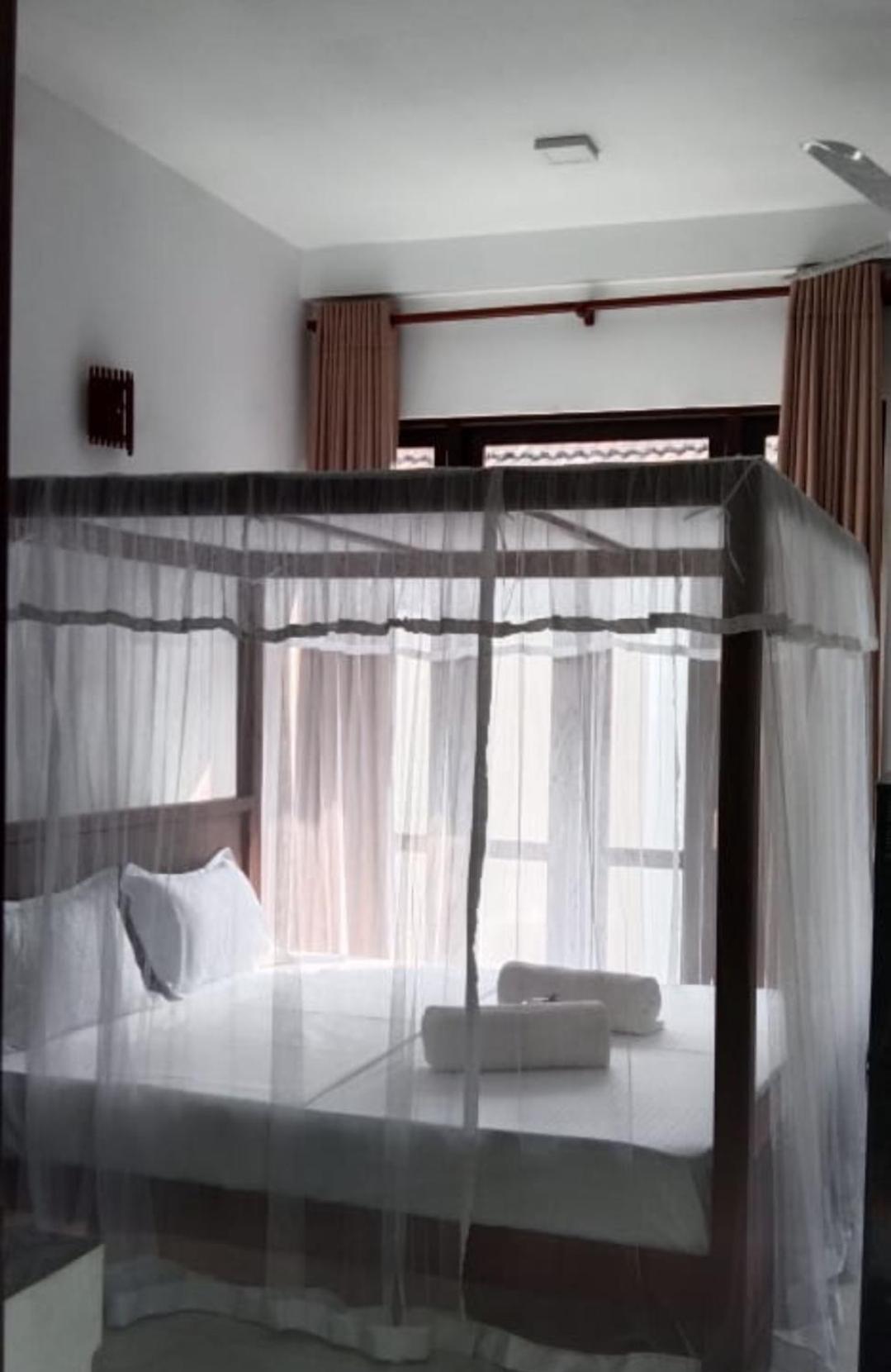 Villa Elegant - Weligama Buitenkant foto