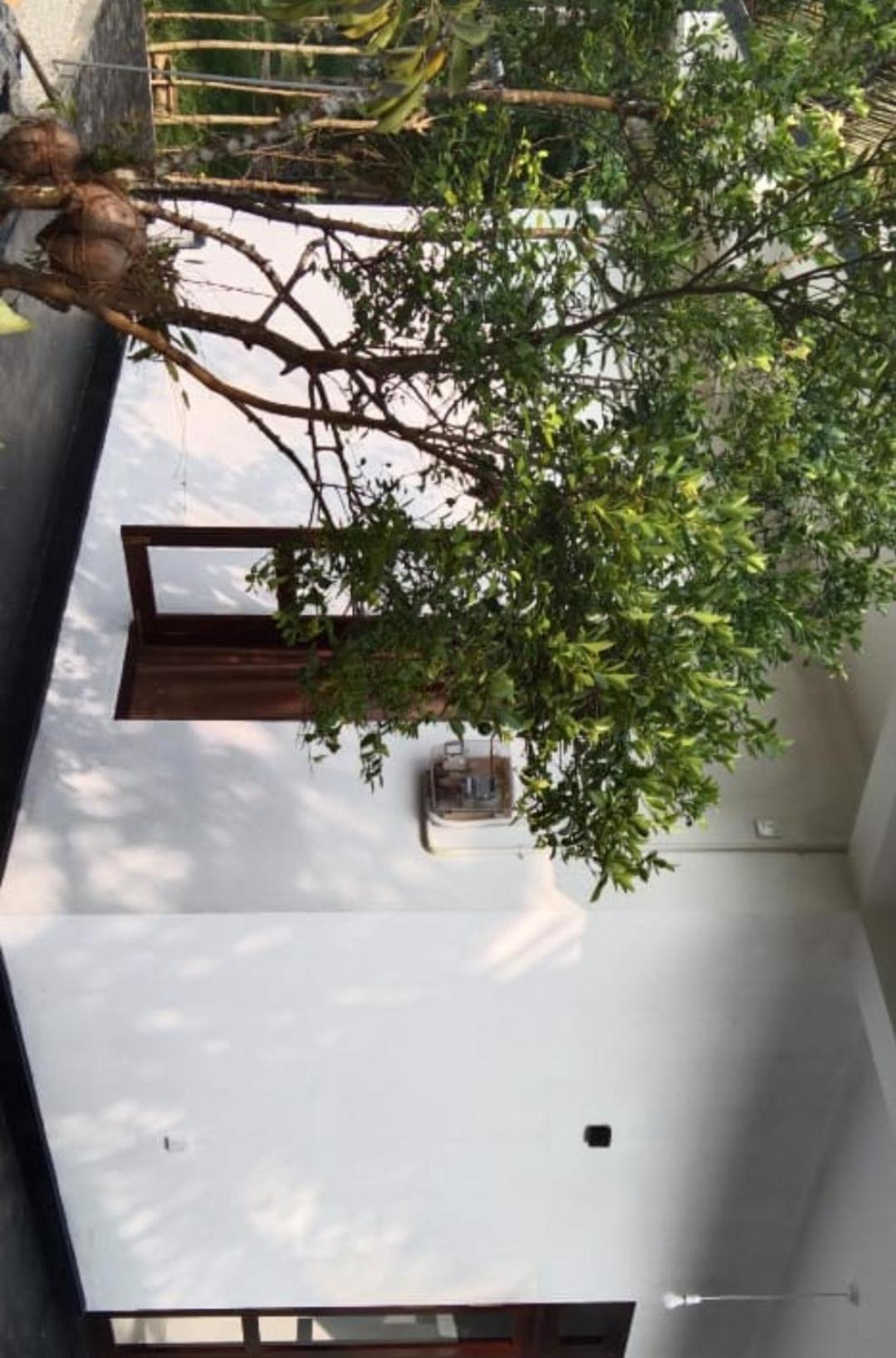 Villa Elegant - Weligama Buitenkant foto