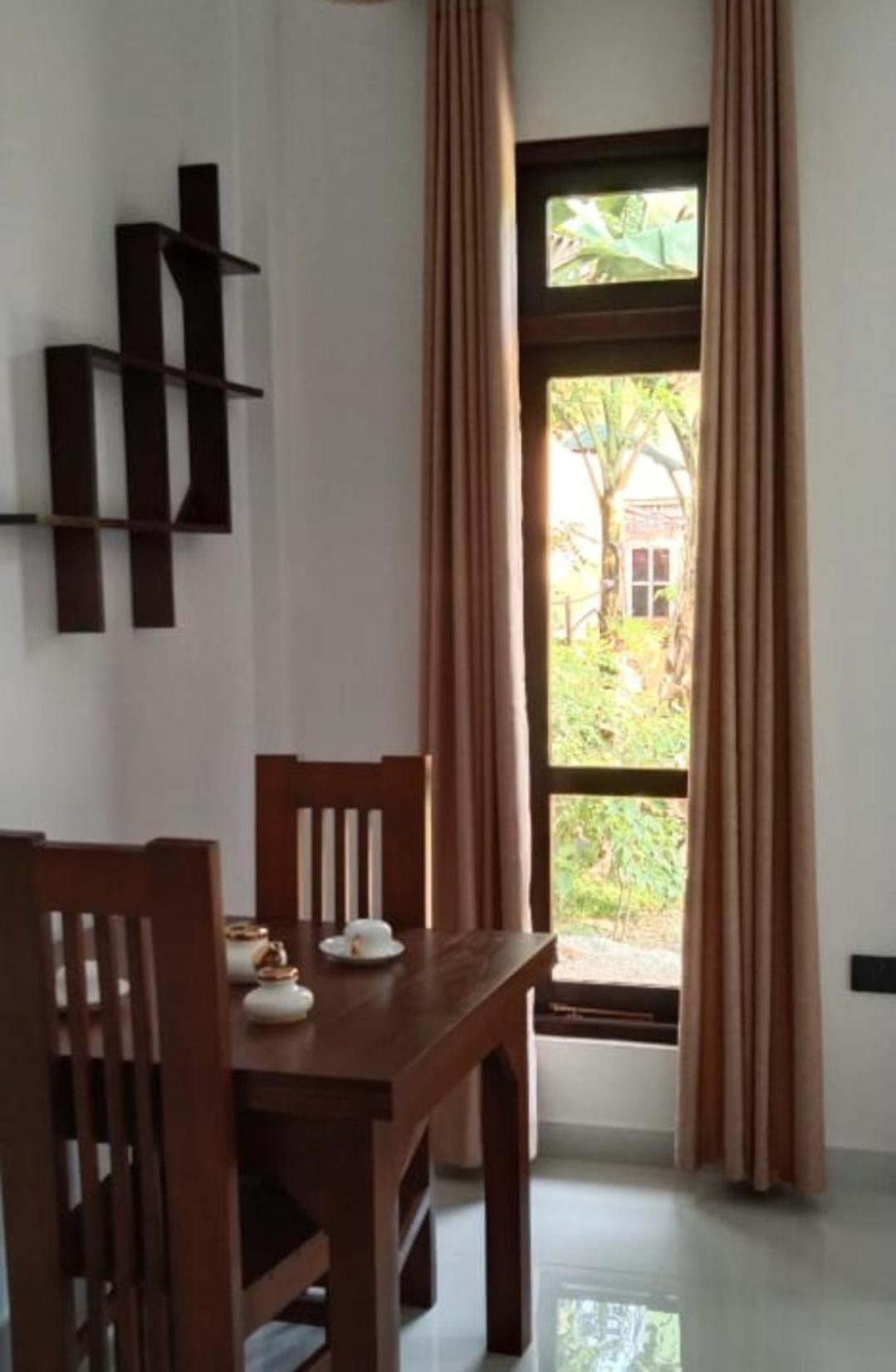 Villa Elegant - Weligama Buitenkant foto